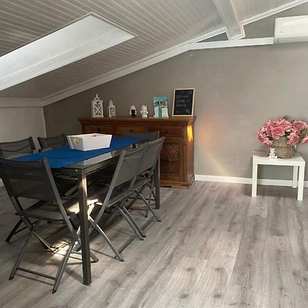 Ferienwohnung Mon Grenier Sestri Levante Exterior foto